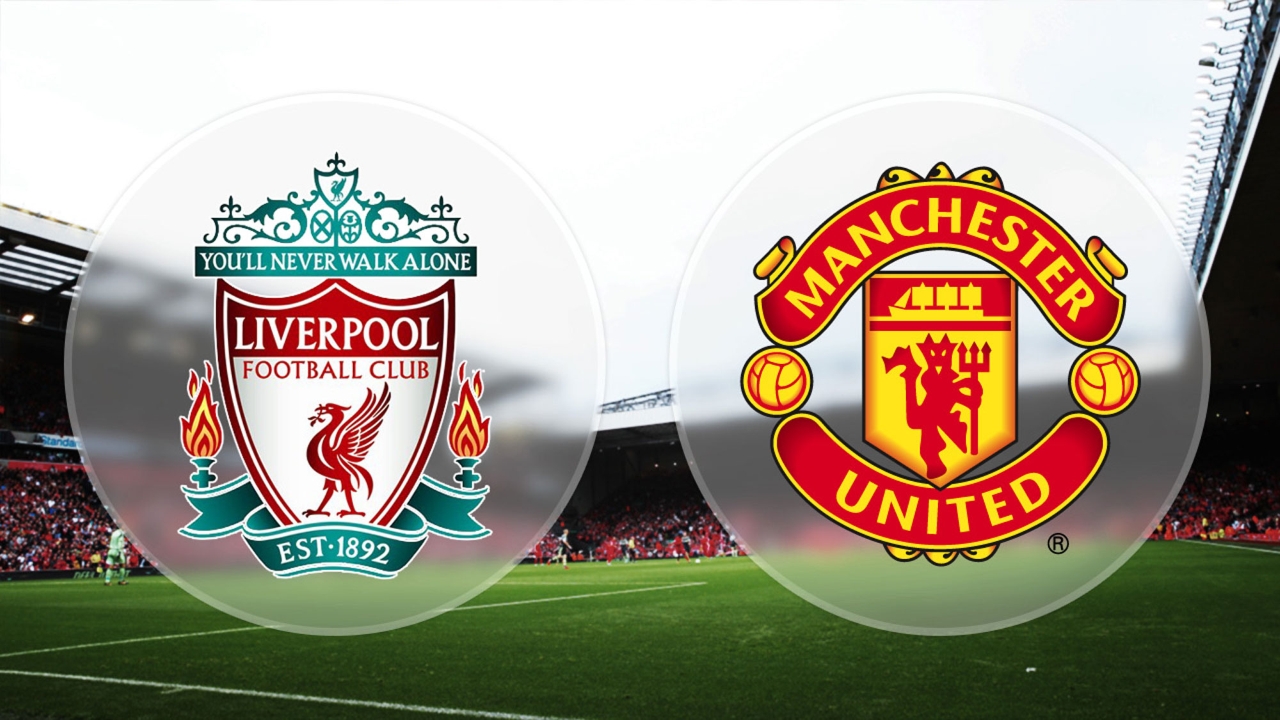 liverpool-manchester-united