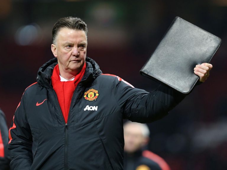 Manchester United, Van Gaal sulla vittoria in FA Cup: “Dobbiamo giocare più veloci”