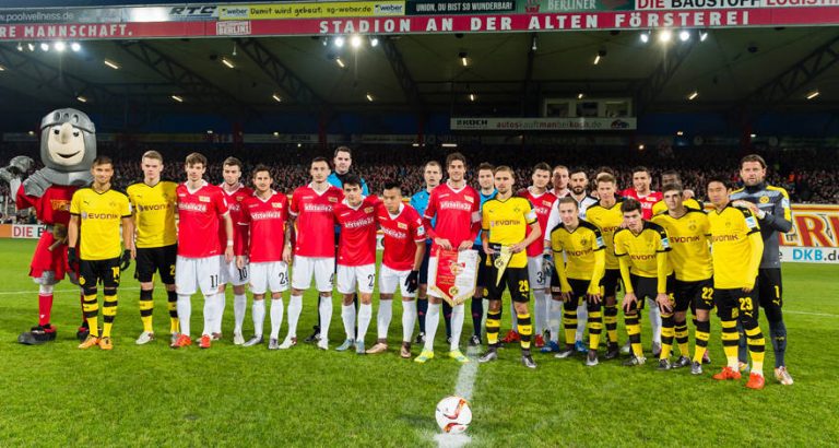 Il fantasmagorico mese di pausa invernale dell’Union Berlin