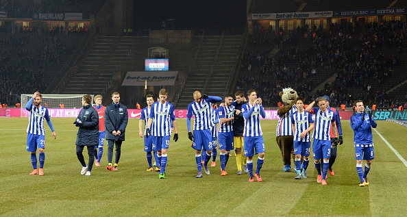 Hertha