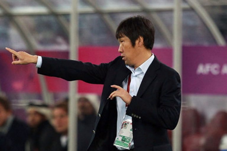 Russia 2018: le speranze della Cina appese a un filo