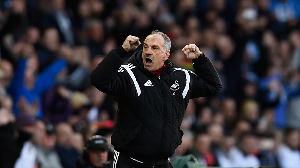 Premier League Guidolin