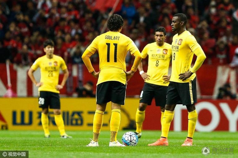 AFC Champions League: risultati e classifiche della quarta giornata