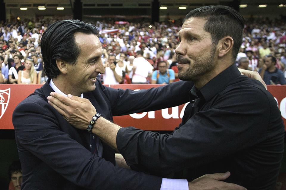 Emery Simeone