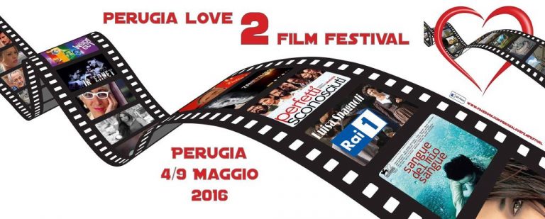 Perugia Love Film Festival: un filmdoc su Zanetti e non solo…