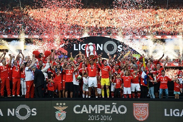 benfica