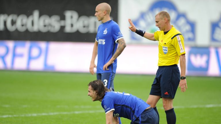 Russia – Rostov, favola senza lieto fine. Tragedia Dinamo: è retrocessa