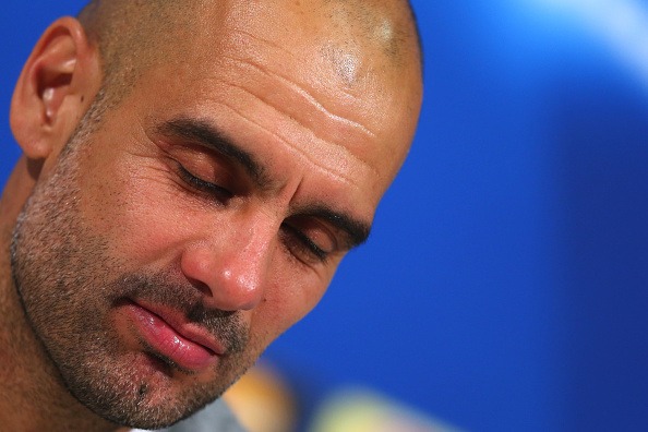 guardiola