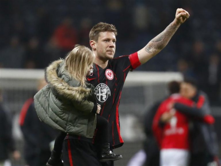 Marco Russ scopre un tumore, ma decide di giocare lo spareggio salvezza