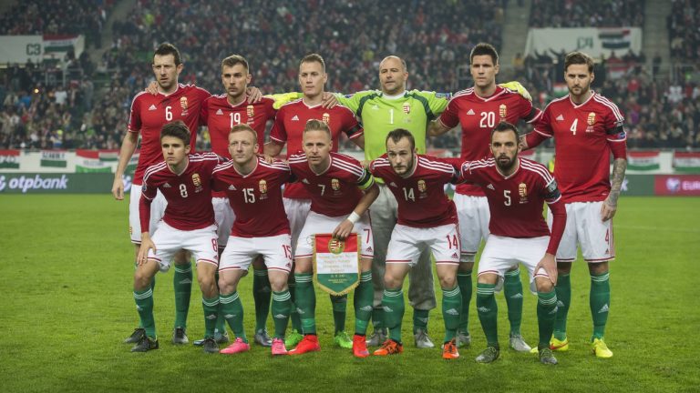 Guida Euro 2016, gruppo F: l’Ungheria