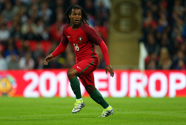 Renato Sanches