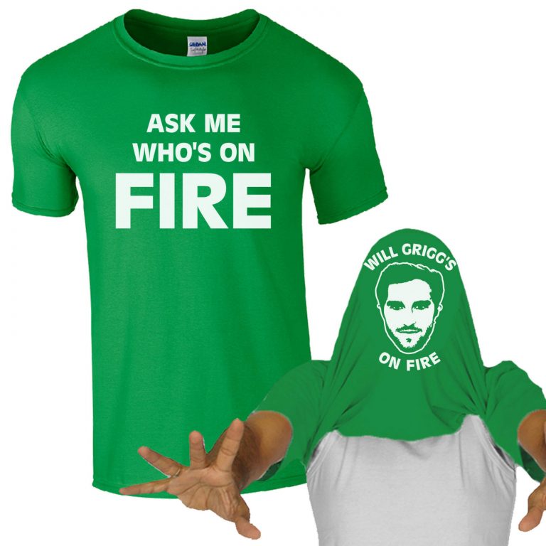 Da Salvador Dalí a Will Grigg, storia surreale del coro che sta spopolando ad Euro 2016