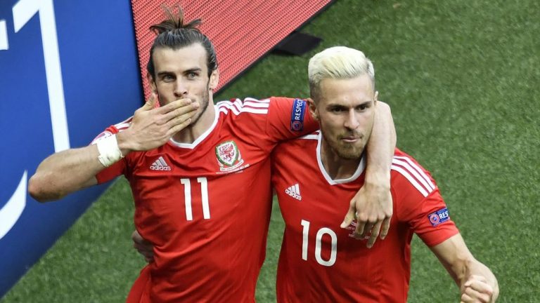 Galles-Irlanda del Nord 1-0: in patria vince la Brexit, ma Bale e compagni votano Remain!