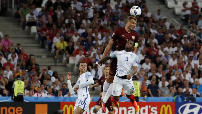 Inghilterra – Russia, le pagelle: Akinfeev croce e delizia, Sterling impalpabile