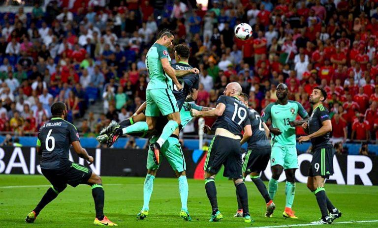 Euro 2016, le pagelle di Portogallo-Galles: Cristiano Ronaldo sale in cattedra e spedisce i lusitani in finale