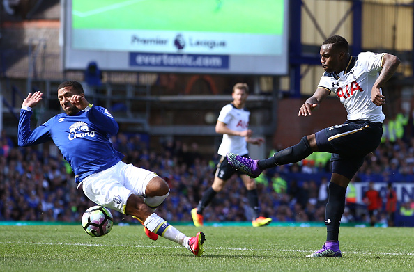 Premier League Tottenham