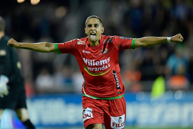 el ghanassy oostende