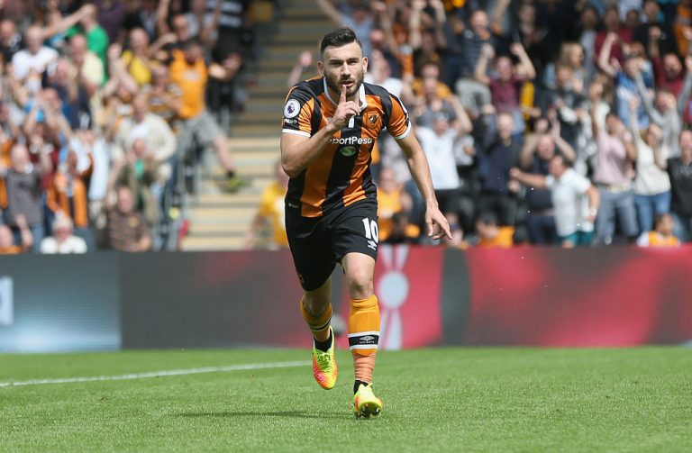 hull city-leicester snodgrass