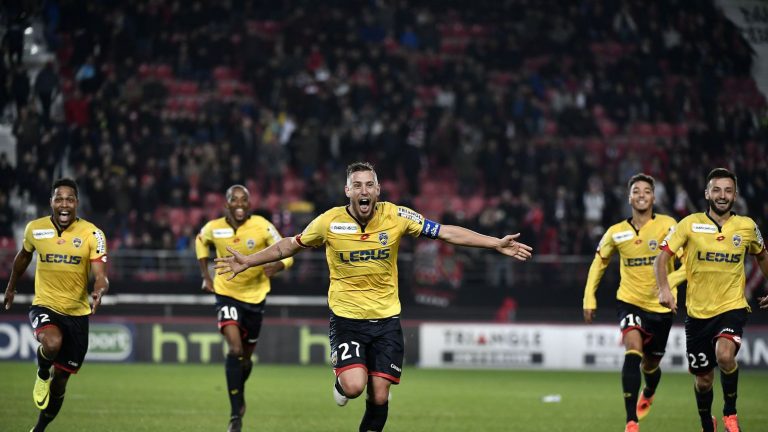Coupe de la Ligue, sedicesimi di finale: bene le favorite, la sorpresa si chiama Sochaux