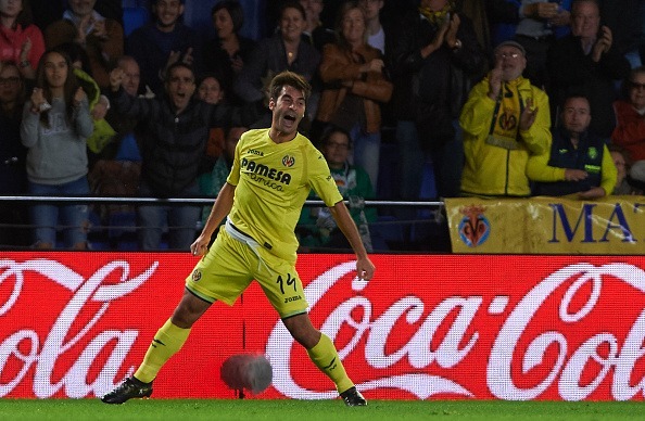 Villarreal Trigueros