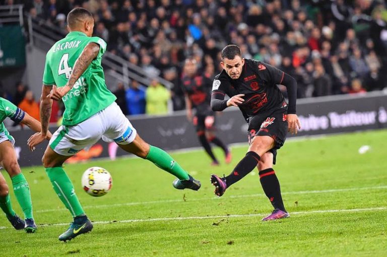 Ligue 1, giornata 13: il Nizza rilancia mentre il Marsiglia rinasce(VIDEO)