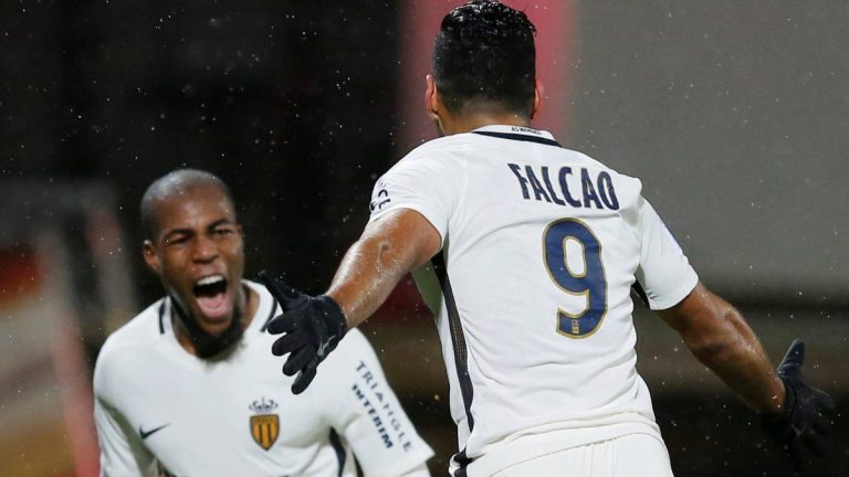 Ligue 1: Paris Saint Germain e Monaco raggiungono la vetta del Nizza