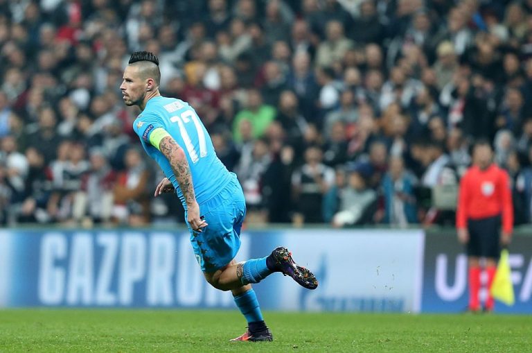 hamsik