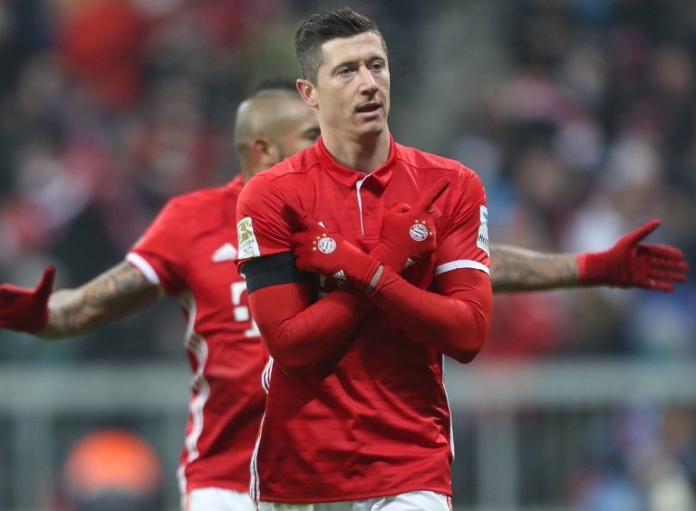 Bayern batte RB Lipsia 3-0 e diventa campione di inverno