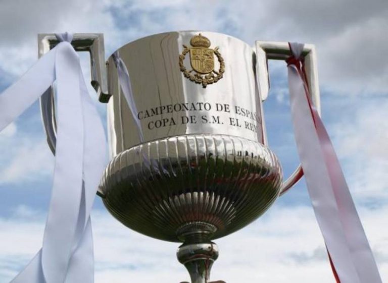 Copa del Rey, sorteggio quarti di finale: avversari scomodi per Real Madrid e Barcellona. L’Atletico pesca l’Eibar
