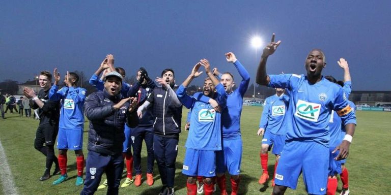 Coupe de France, sedicesimi di finale: tra sorprese e partite in bilico, delle big esce solo il Lione