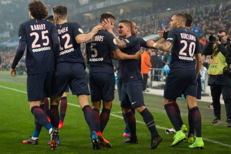 Ligue 1, 27° giornata: il PSG si prende il “clasico”, Nizza e Monaco sul pezzo