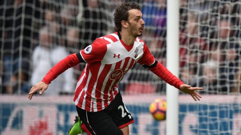 Presta attenzione, Gabbiadini in volo