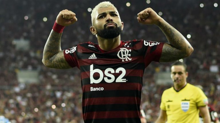 gabigol