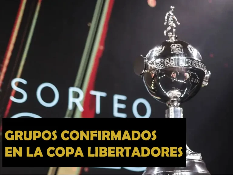 Copa Libertadores 2025