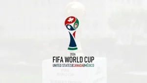 Coppa del Mondo 2026