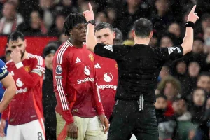 Delusione Dorgu al Manchester United