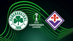 Panathinaikos-Fiorentina