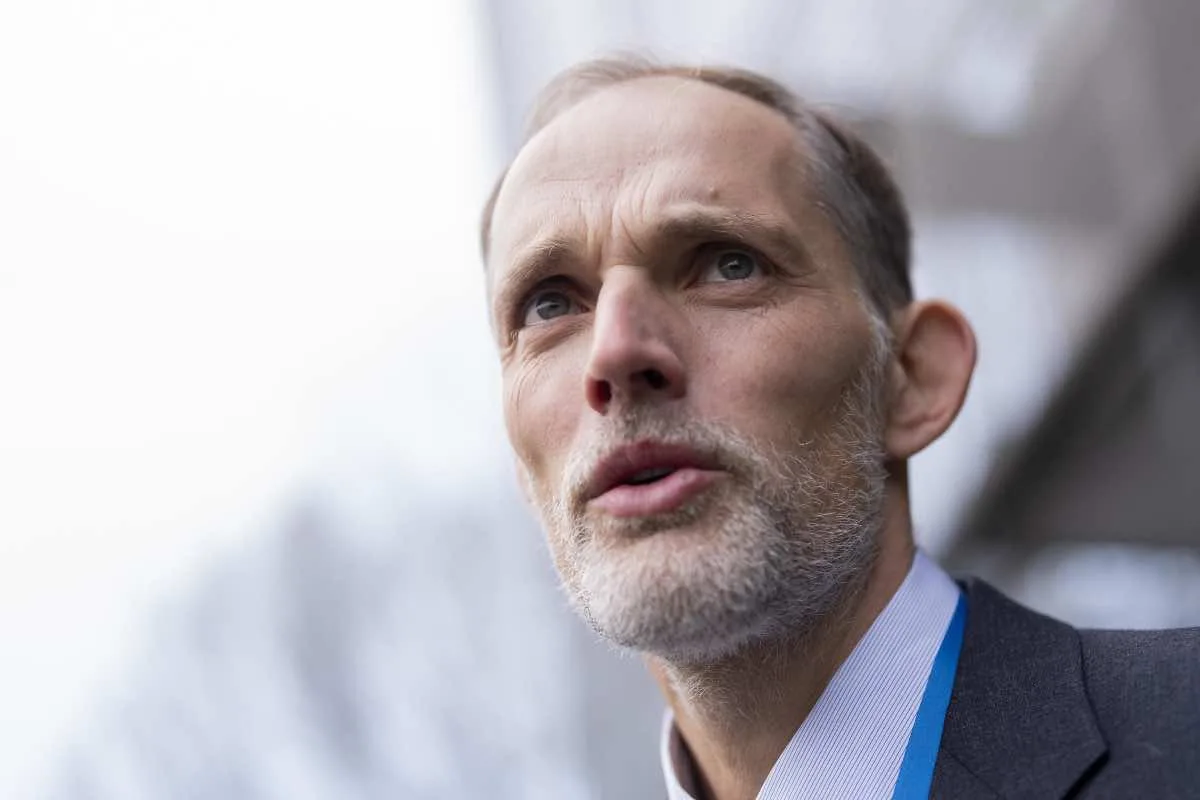 Tuchel subito sotto accusa in Inghilterra: la sua scelta non è piaciuta ai tifosi