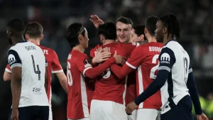 az alkmaar-tottenham