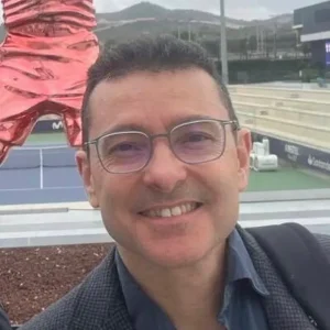 carles minarro garcia