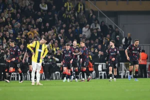 fenerbahce rangers