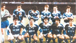 real sociedad 1988-89