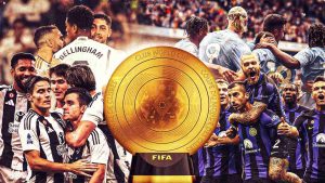 Ha avuto inizio il Mondiale per Club