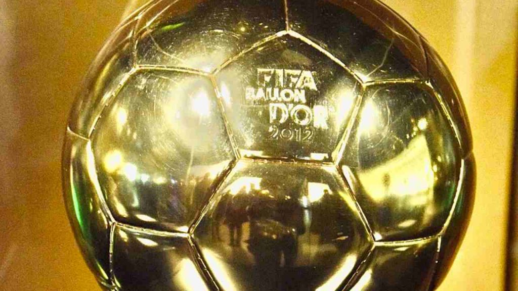 ULTIM’ORA FRANCE FOOTBALL: abolito il Pallone d’Oro | Dal prossimo anno ci sarà un nuovo premio individuale
