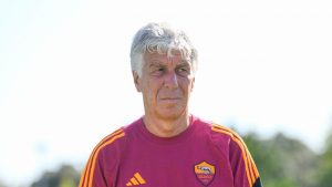 Gian Piero Gasperini