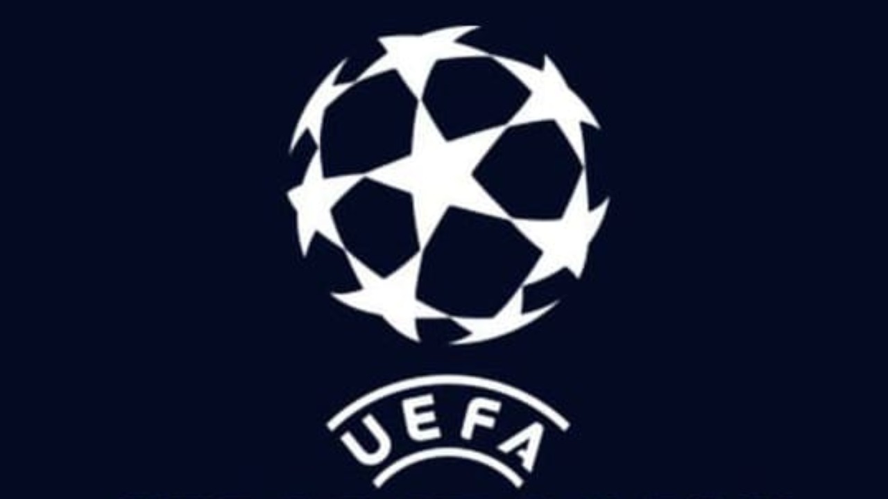 Logo Champions League