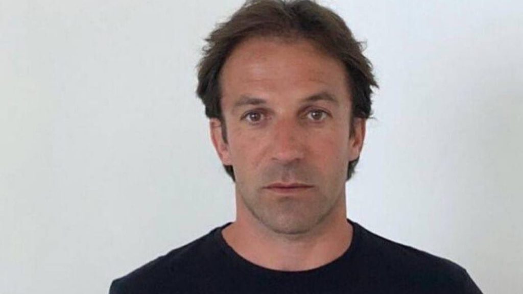 Picchiato da Alex Del Piero: la confessione dell’ex talento della nazionale azzurra | Lo ha fatto davanti a tutti