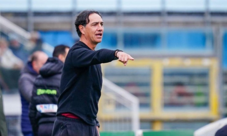 Nesta in pole per la panchina del Genoa