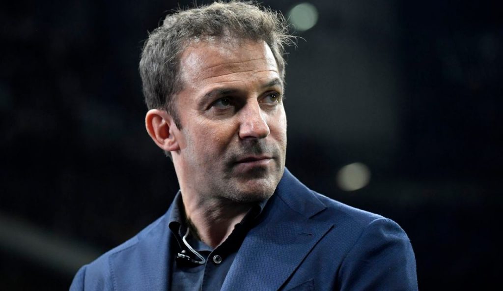 Elkann sbatte la porta in faccia a Del Piero: ecco chi sarà il nuovo presidente | Ai tifosi non piace per niente