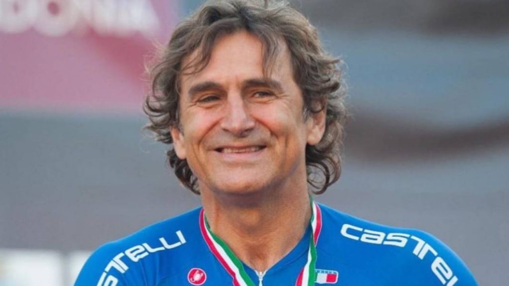 “Non lo dimenticherò mai”: lacrime agli occhi per Alex Zanardi | È finita per sempre